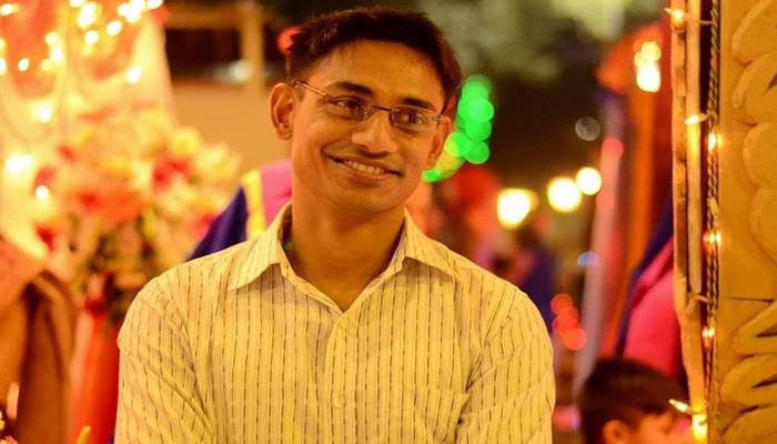 ৩ গুলিতে ঝাঁজরা সিনহার শরীর : ময়নাতদন্ত প্রতিবেদন ৩ গুলিতে ঝাঁজরা সিনহার শরীর : ময়নাতদন্ত প্রতিবেদন
