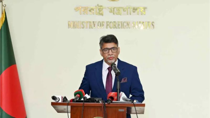 অনুকূল পরিবেশ তৈরি করলেই প্রধানমন্ত্রীর দিল্লি সফর সম্ভব: শহীদুল করিম