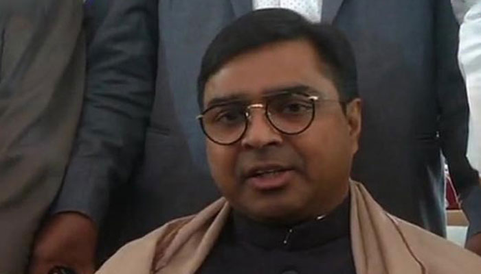 আওয়ামী লীগের কেন্দ্রীয় কমিটির সদস্য হলেন সাঈদ খোকন আওয়ামী লীগের কেন্দ্রীয় কমিটির সদস্য হলেন সাঈদ খোকন