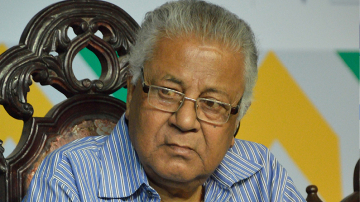 আইসিইউতে সমরেশ মজুমদার আইসিইউতে সমরেশ মজুমদার