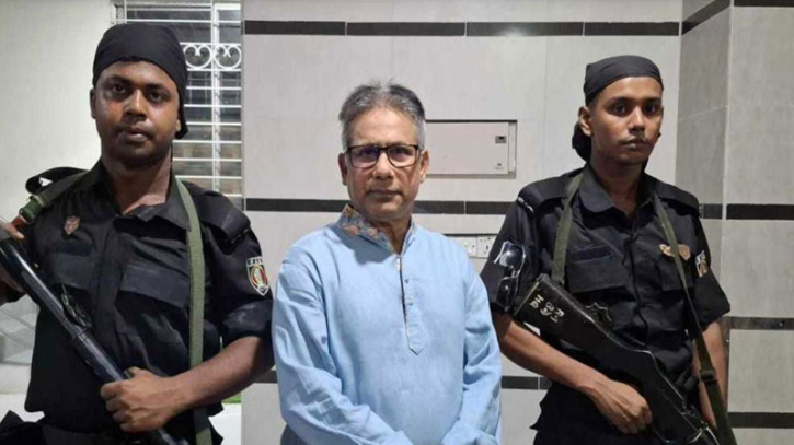 সাবেক এমপি আব্দুস সালাম মুর্শেদী গ্রেপ্তার সাবেক এমপি আব্দুস সালাম মুর্শেদী গ্রেপ্তার