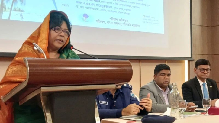 ‘সেন্টমার্টিনকে ফিরিয়ে আনার সক্ষমতা বাংলাদেশের নেই’