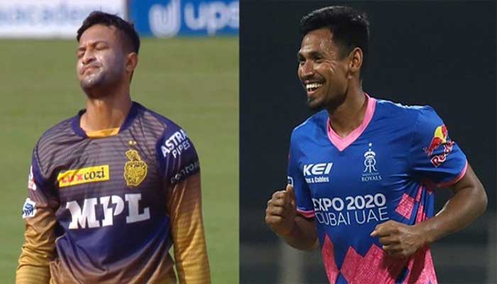 সাকিব-মোস্তাফিজের প্রাতিষ্ঠানিক কোয়ারেন্টাইন বাধ্যতামূলক সাকিব-মোস্তাফিজের প্রাতিষ্ঠানিক কোয়ারেন্টাইন বাধ্যতামূলক