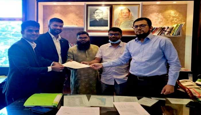 রয়েল টিউলিপ সী পার্ল এ সওজ কর্মকর্তা-কর্মচারিদের ৫০ শতাংশ ছাড় রয়েল টিউলিপ সী পার্ল এ সওজ কর্মকর্তা-কর্মচারিদের ৫০ শতাংশ ছাড়