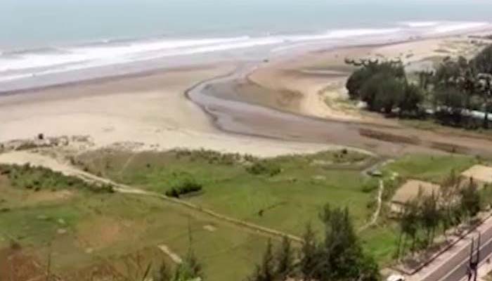 সোনাদিয়া ইকো-ট্যুরিজম পার্কে ১৫ লাখ গাছ লাগাবে বেজা সোনাদিয়া ইকো-ট্যুরিজম পার্কে ১৫ লাখ গাছ লাগাবে বেজা