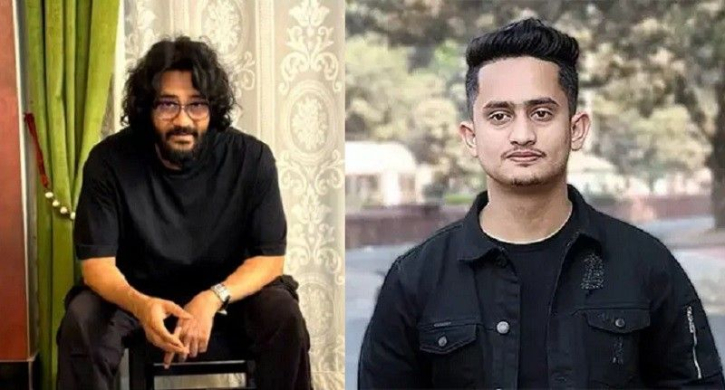 সারজিসকে ঘুমের ওষুধ খাওয়ার পরামর্শ দিলেন প্রিন্স মাহমুদ