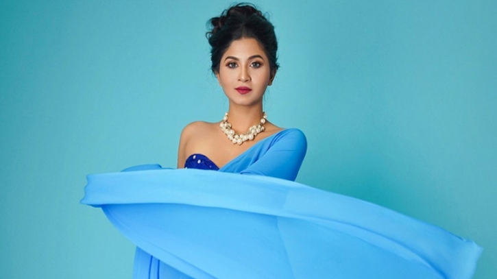 ‘মরণোত্তর দেহদান’ করবেন অর্চিতা স্পর্শিয়া ‘মরণোত্তর দেহদান’ করবেন অর্চিতা স্পর্শিয়া