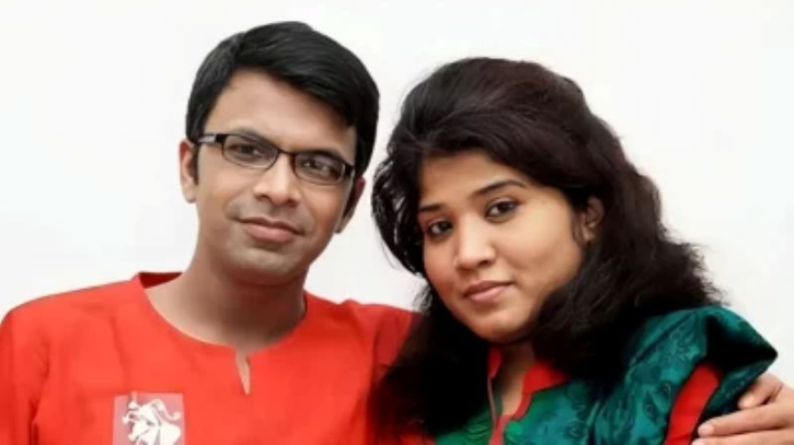 সাগর-রুনি হত্যাকাণ্ডে এক ব্যক্তির সম্পৃক্ততা পাওয়া গেছে: চিফ প্রস