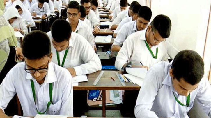 এসএসসি পরীক্ষা নিয়ে শিক্ষা মন্ত্রণালয়ের জরুরি নির্দেশনা এসএসসি পরীক্ষা নিয়ে শিক্ষা মন্ত্রণালয়ের জরুরি নির্দেশনা
