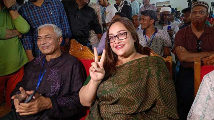 কুমিল্লার সিটি নির্বাচনে সূচনার জয়