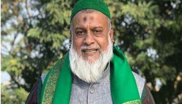চসিকের মেয়র পদ শূন্য : প্রশাসক সুজন চসিকের মেয়র পদ শূন্য : প্রশাসক সুজন