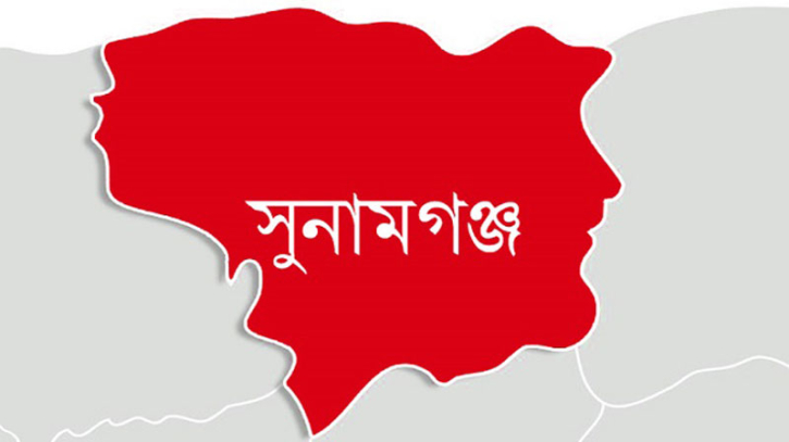 সুনামগঞ্জে আশ্রয়ন প্রকল্পের ঘরে আগুনে নারীসহ ছয়জনের মৃত্যু সুনামগঞ্জে আশ্রয়ন প্রকল্পের ঘরে আগুনে নারীসহ ছয়জনের মৃত্যু