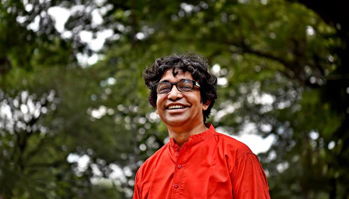 সাংবাদিক নেতা সূর্য সস্ত্রীক করোনায় আক্রান্ত সাংবাদিক নেতা সূর্য সস্ত্রীক করোনায় আক্রান্ত