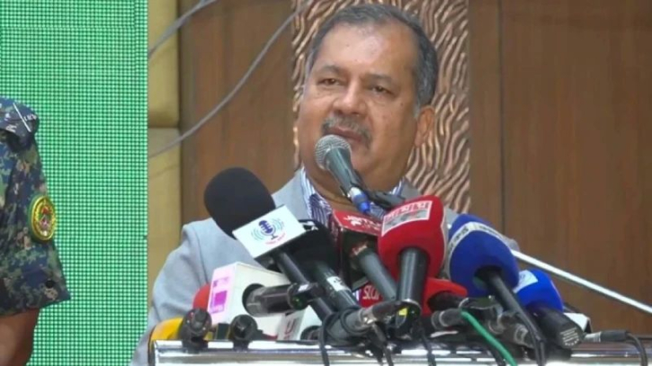 সিন্দুক পাহারা দেয়ার চেয়ে সাইবার নিরাপত্তা জরুরি: তথ্যমন্ত্রী