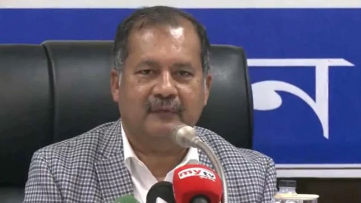 তথ্যমন্ত্রী থেকে প্রধানমন্ত্রীর উপদেষ্টা হলেন জহির উদ্দিন স্বপন
