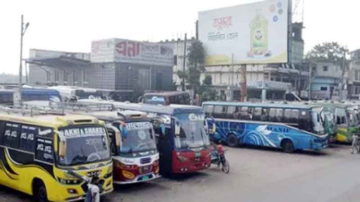 ১২ আগস্ট থেকে সারা দেশে পরিবহন ধর্মঘটের ঘোষণা