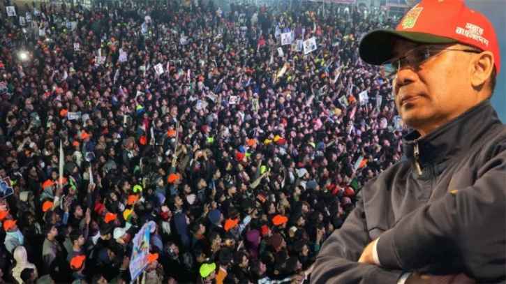 রোববার চট্টগ্রাম যাচ্ছেন তারেক রহমান : অংশ নিবেন চার জেলার সমাবেশে