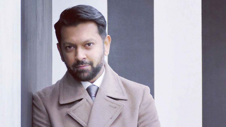 কণ্ঠনালীর রোগে আক্রান্ত তাহসান কণ্ঠনালীর রোগে আক্রান্ত তাহসান
