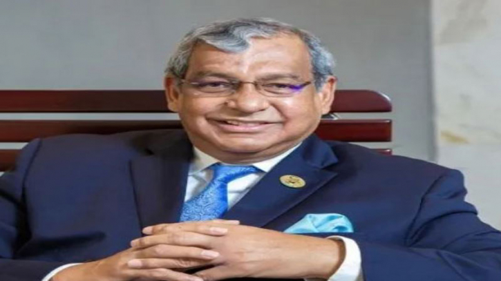 অবশেষে পদত্যাগ করলেন ঢাকা ওয়াসার এমডি অবশেষে পদত্যাগ করলেন ঢাকা ওয়াসার এমডি