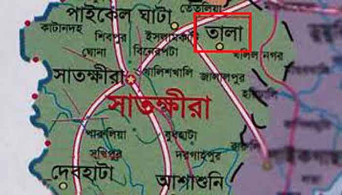 তালায় মুক্তিযোদ্ধার আত্মহত্যা তালায় মুক্তিযোদ্ধার আত্মহত্যা