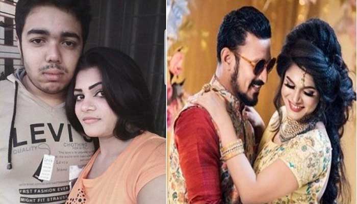 নাসিরের স্ত্রীর সাবেক স্বামীর হাইকোর্টে রিট নাসিরের স্ত্রীর সাবেক স্বামীর হাইকোর্টে রিট