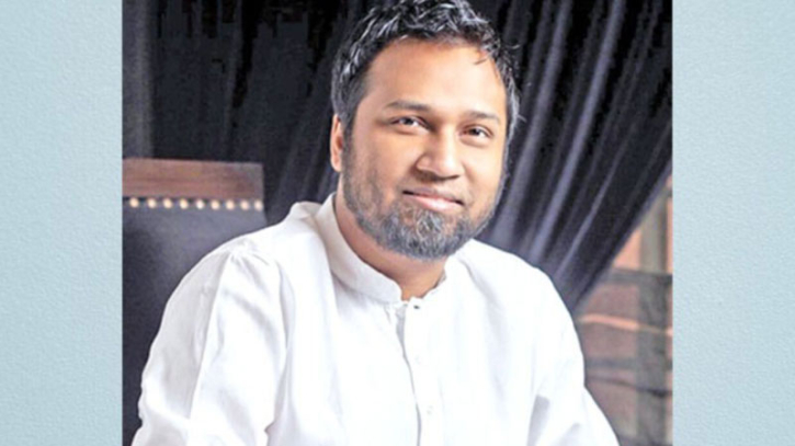 গান বাংলার চেয়ারম্যান তাপস গ্রেপ্তার গান বাংলার চেয়ারম্যান তাপস গ্রেপ্তার
