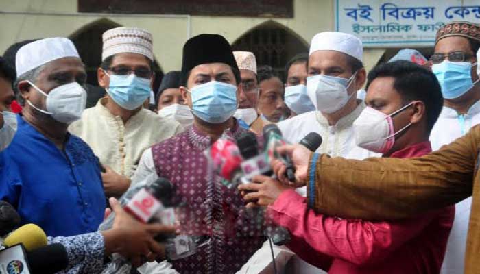 ২৪ ঘণ্টার মধ্যেই বর্জ্য অপসারণ: মেয়র তাপস ২৪ ঘণ্টার মধ্যেই বর্জ্য অপসারণ: মেয়র তাপস