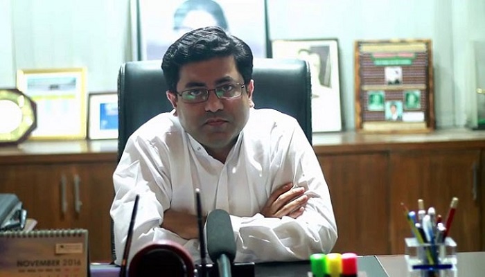 ডিএসসিসিতে ব্যাটারি-ইঞ্জিনচালিত রিক্সা-ভ্যান চলাচল নিষিদ্ধ : তাপস ডিএসসিসিতে ব্যাটারি-ইঞ্জিনচালিত রিক্সা-ভ্যান চলাচল নিষিদ্ধ : তাপস