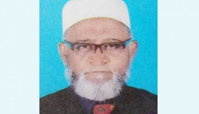 বগুড়ায় করোনায় সাংবাদিক সাইদুজ্জামান সরকার তারা’র ইন্তেকাল বগুড়ায় করোনায় সাংবাদিক সাইদুজ্জামান সরকার তারা’র ইন্তেকাল