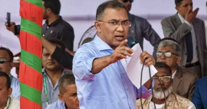 গুপ্তরা এখন নতুন জালিমের ভূমিকায় আবির্ভূত হয়েছে: তারেক রহমান