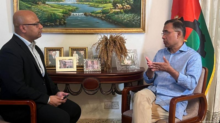 ‘ইনশাল্লাহ এককভাবে সরকার গঠনে সক্ষম হবো’