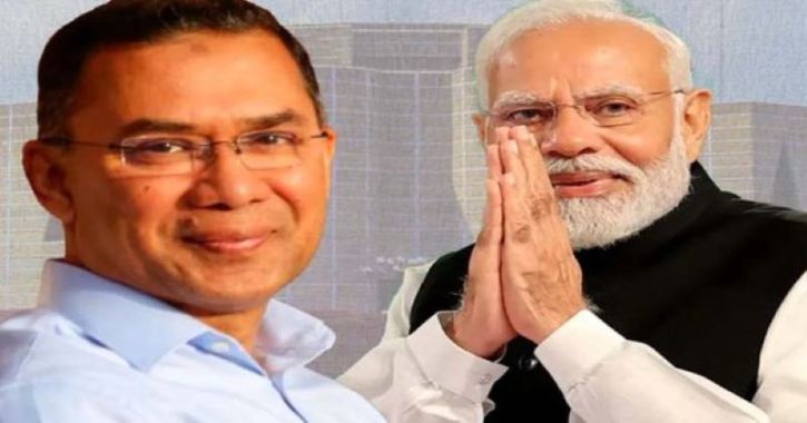 তারেক রহমানের শপথ অনুষ্ঠানে মোদিসহ ১৩ সরকারপ্রধানকে আমন্ত্রণ