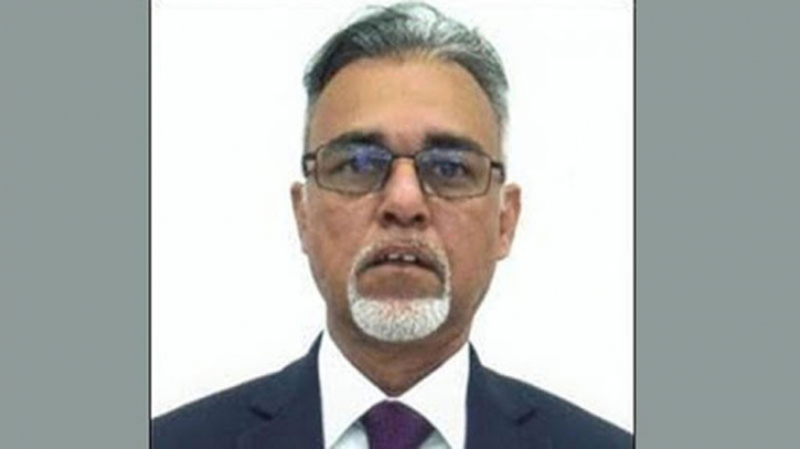 নেদারল্যান্ডসে বাংলাদেশের নতুন রাষ্ট্রদূত তারেক মোহাম্মাদ নেদারল্যান্ডসে বাংলাদেশের নতুন রাষ্ট্রদূত তারেক মোহাম্মাদ