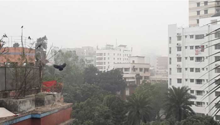 আগামী ৩ দিনে রাতের তাপমাত্রা কমতে পারে আগামী ৩ দিনে রাতের তাপমাত্রা কমতে পারে