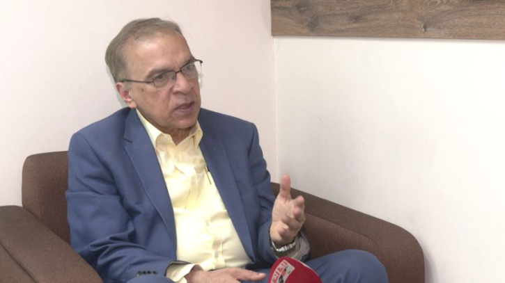 গণ-অভ্যুত্থানের পর দুর্নীতিতে জড়িয়েছে বিজয়ী পক্ষও :টিআইবির ভাষ্