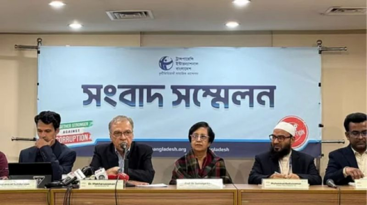 এবার কোটিপতি প্রার্থী ৮৯১ জন: টিআইবি