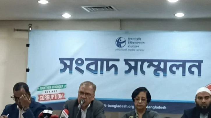 বাংলাদেশে মব সহিংসতা শুরু হয়েছে সরকারের ভেতর থেকে: ড. ইফতেখারুজ্