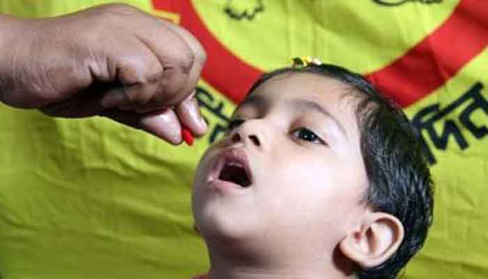 শিশুদের কৃমির ওষুধ খাওয়ানো হবে ২২ জানুয়ারি থেকে শিশুদের কৃমির ওষুধ খাওয়ানো হবে ২২ জানুয়ারি থেকে