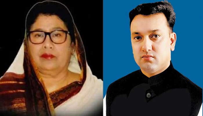 বীর মুক্তিযোদ্ধা শাহান আরা বেগমের মৃত্যুতে মসিক মেয়রের গভীর শোক বীর মুক্তিযোদ্ধা শাহান আরা বেগমের মৃত্যুতে মসিক মেয়রের গভীর শোক