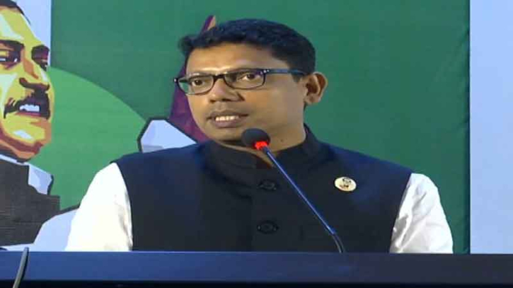 দেশের প্রথম মোবাইল ব্রাউজার ‘তর্জনী’র উদ্বোধন দেশের প্রথম মোবাইল ব্রাউজার ‘তর্জনী’র উদ্বোধন