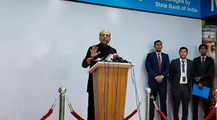 তারেক রহমান-নরেন্দ্র মোদি আলোচনায় বসলে অনেক সমস্যার সমাধান হয়ে যাবে: দীনেশ ত্রিবেদী