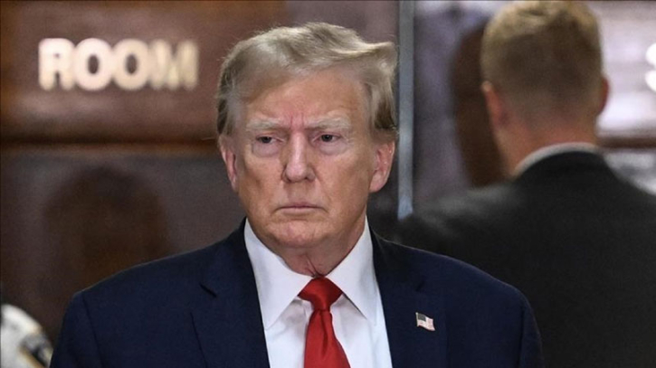 ট্রাম্প প্রশাসনের বিরুদ্ধে যুক্তরাষ্ট্রের ২৫ অঙ্গরাজ্যের মামলা