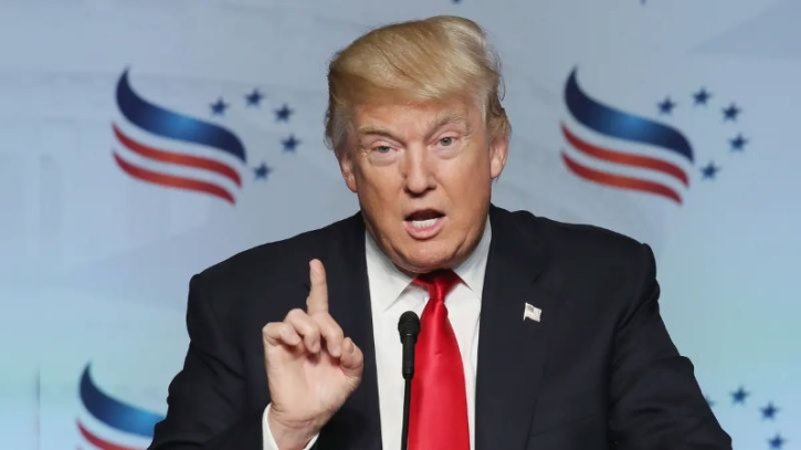 জোহরান মামদানিকে ট্রাম্পের হুঁশিয়ারি