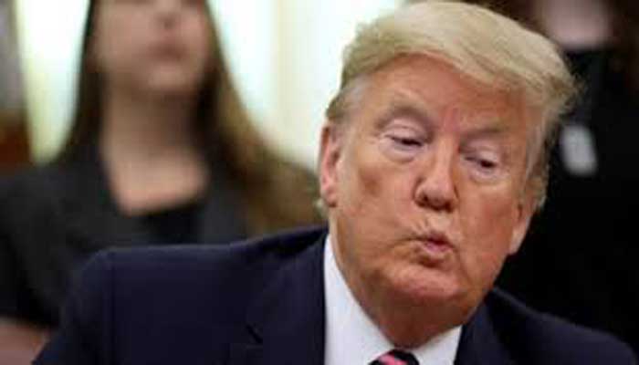 নির্বাচন পিছিয়ে দেয়ার প্রস্তাব ট্রাম্পের নির্বাচন পিছিয়ে দেয়ার প্রস্তাব ট্রাম্পের