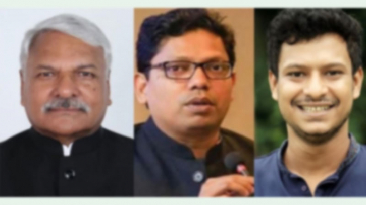 ডিবি কার্যালয়ে টুকু-পলক-সৈকত : আদালতে তুলে রিমান্ড চাইবে পুলিশ