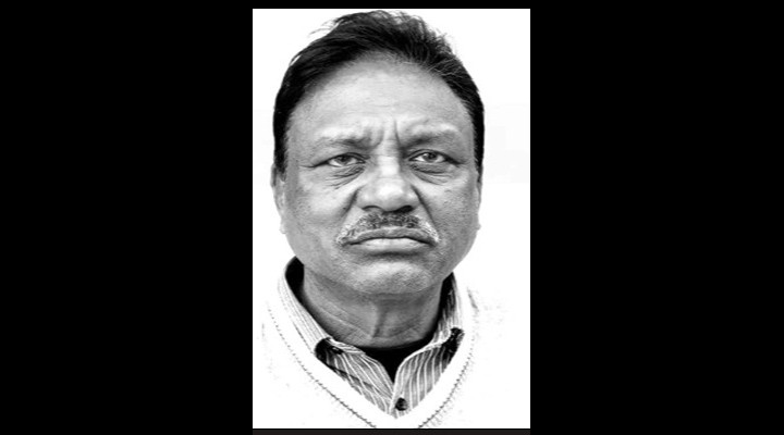 করোনায় মারা গেলেন চিত্রপরিচালক টুলু করোনায় মারা গেলেন চিত্রপরিচালক টুলু
