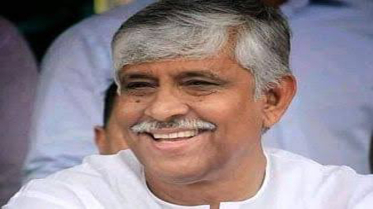 গাজীপুর উন্নয়ন কর্তৃপক্ষের চেয়ারম্যান হলেন আজমত উল্লা গাজীপুর উন্নয়ন কর্তৃপক্ষের চেয়ারম্যান হলেন আজমত উল্লা