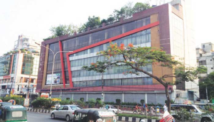 বিশ্বের শীর্ষ ৫০ বিশ্ববিদ্যালয়ের তালিকায় ইউল্যাব বিশ্বের শীর্ষ ৫০ বিশ্ববিদ্যালয়ের তালিকায় ইউল্যাব