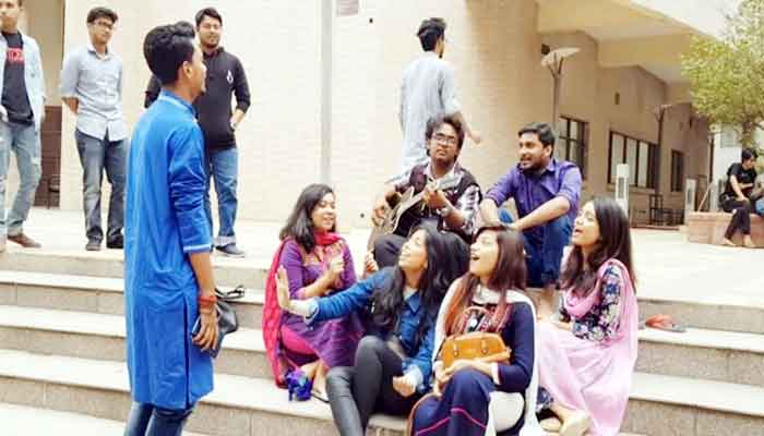 ২৭ সেপ্টেম্বরের পর খুলছে বিশ্ববিদ্যালয়