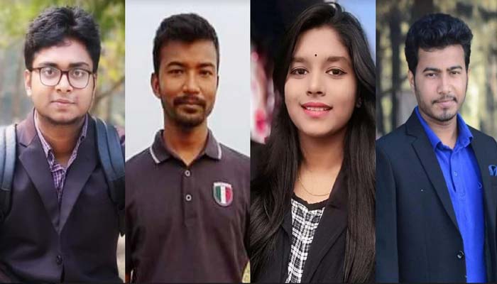 বিটিসিএলএফ কুইজ প্রতিযোগিতায় বিজয়ী যারা বিটিসিএলএফ কুইজ প্রতিযোগিতায় বিজয়ী যারা